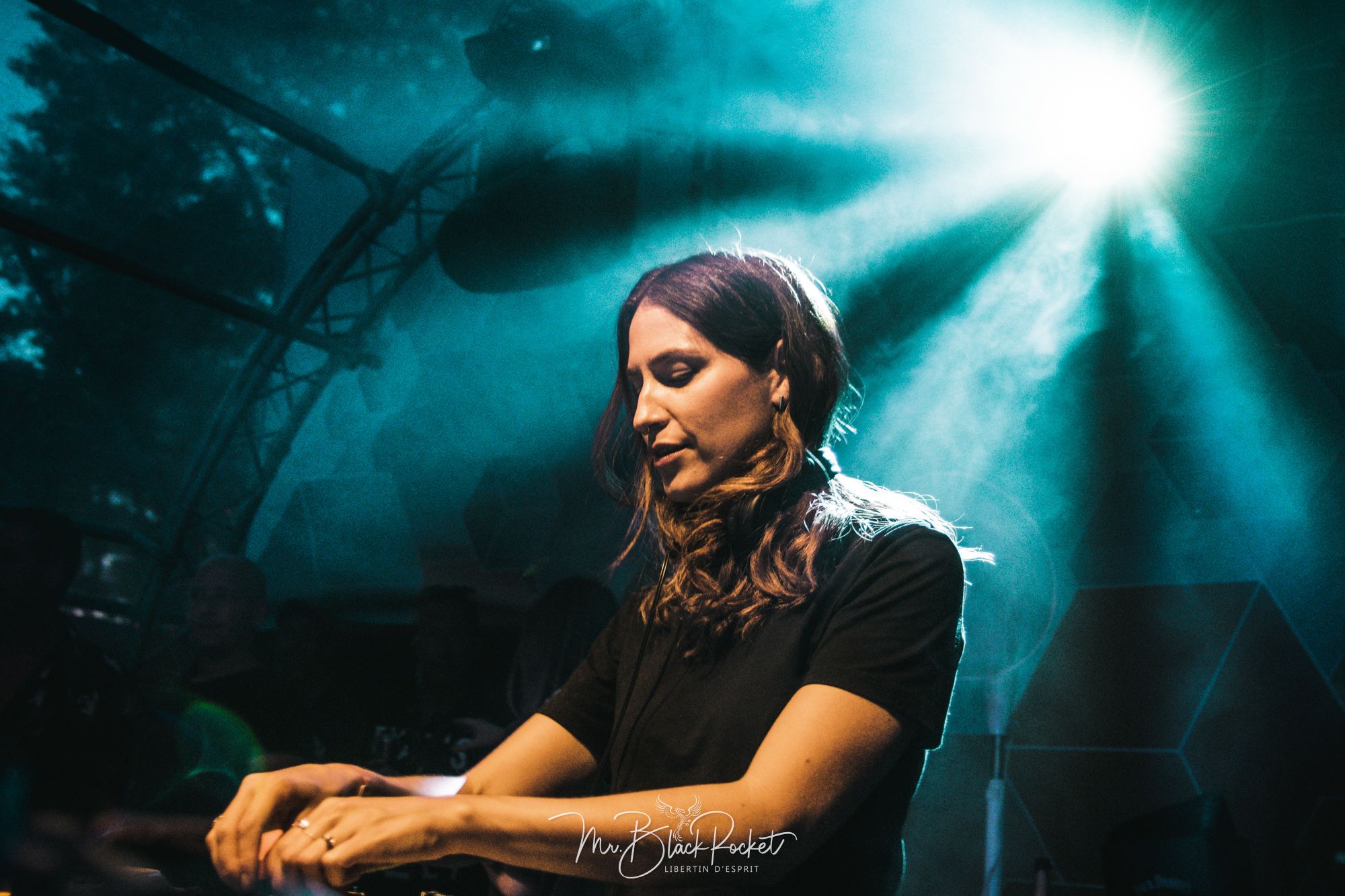 Helene Breach Festival 2019
