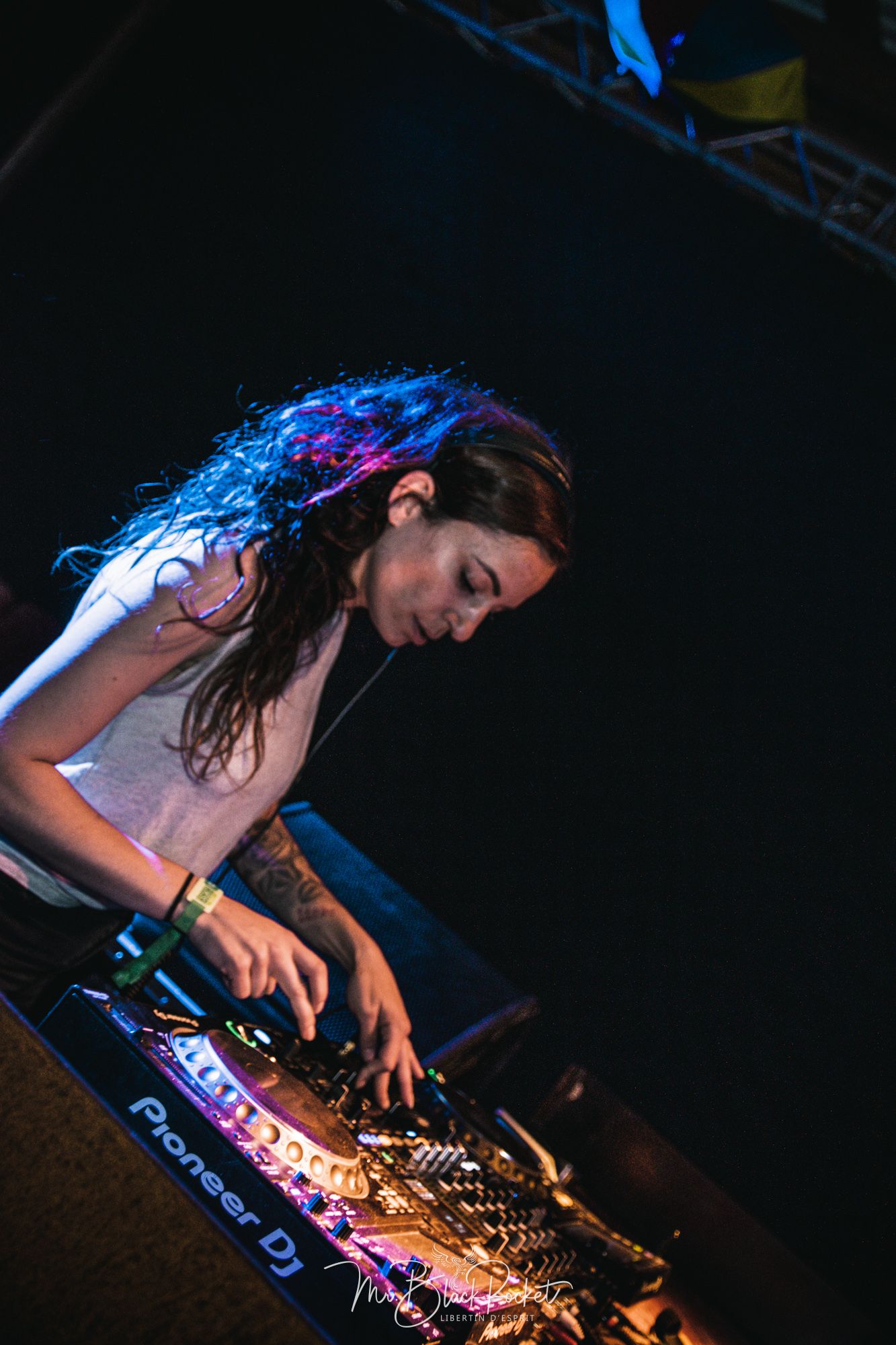 Helene Breach Festival 2019