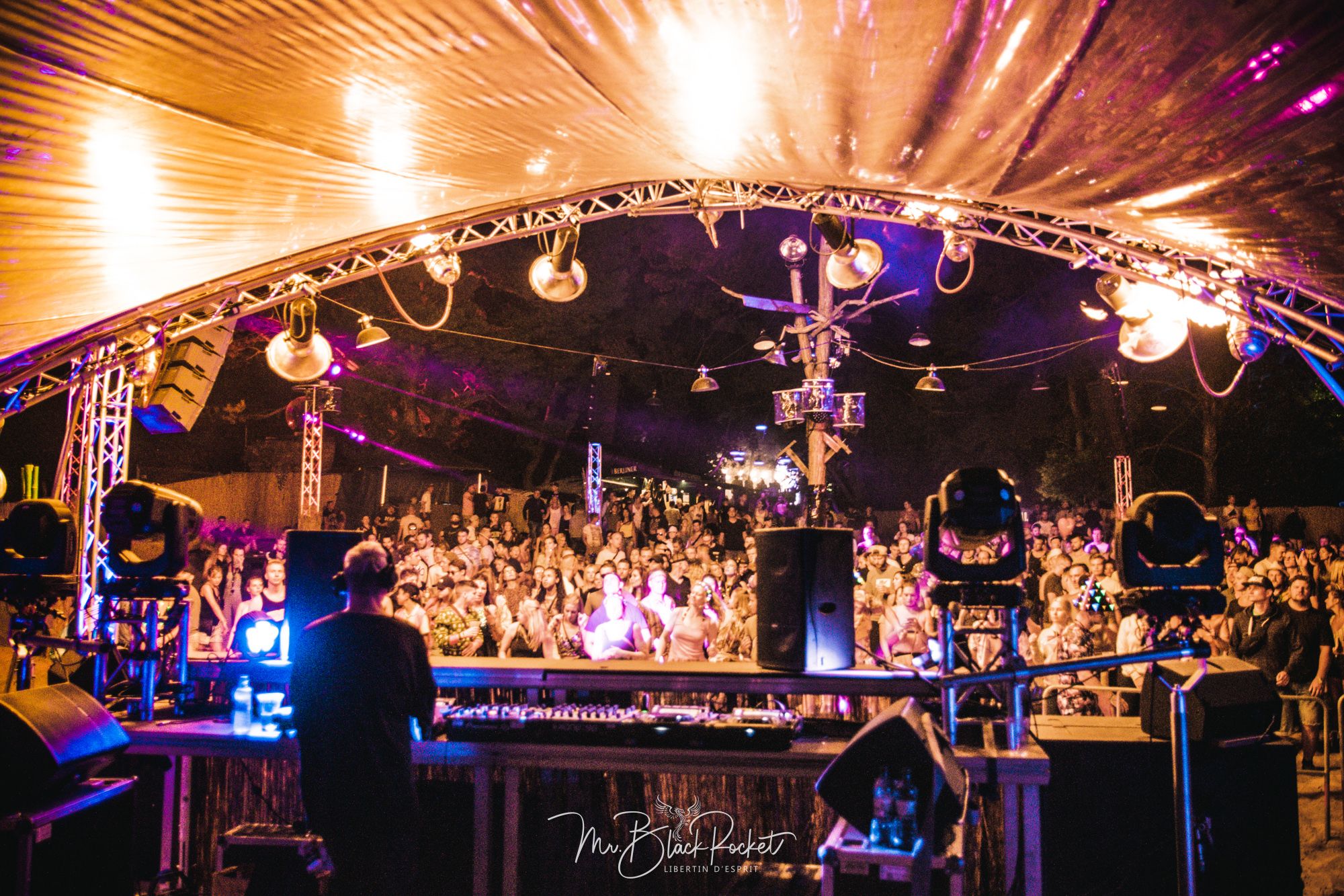 Helene Breach Festival 2019