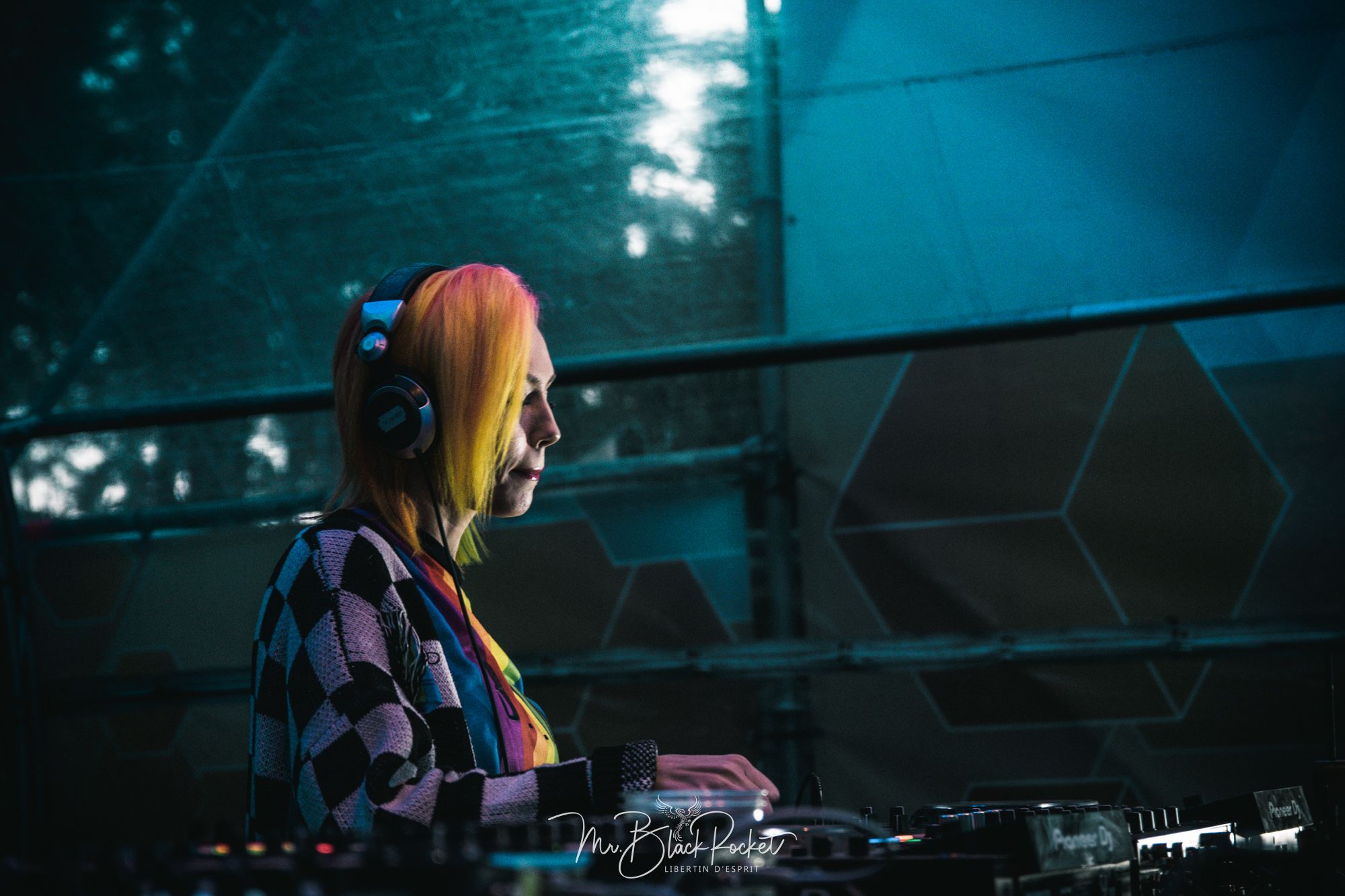 Helene Breach Festival 2019