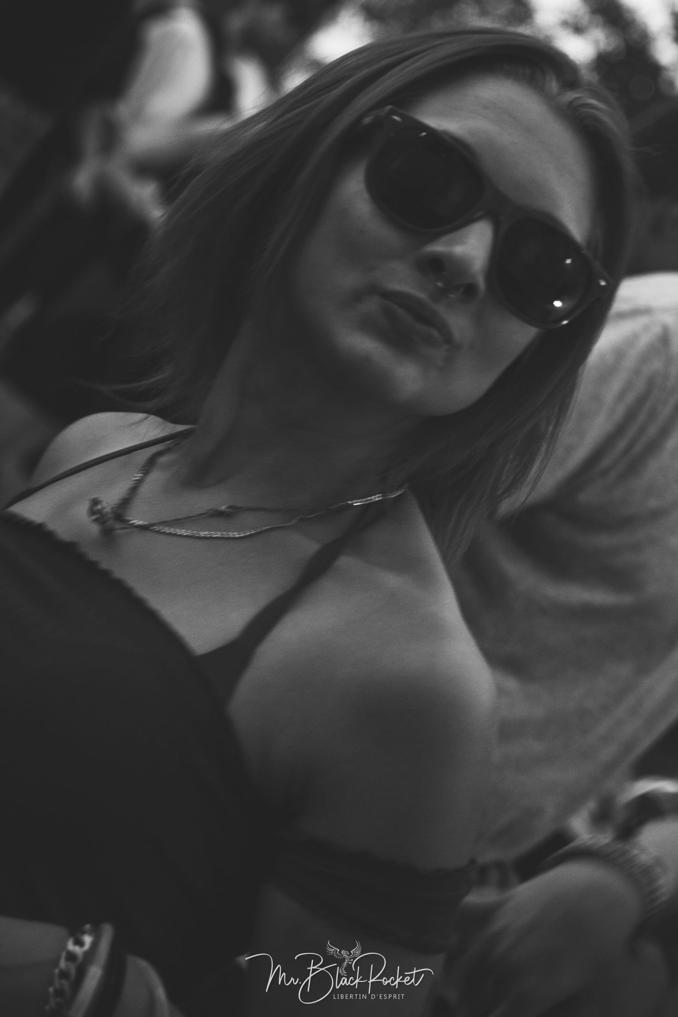 Judy at Helene Beach Festival 2019