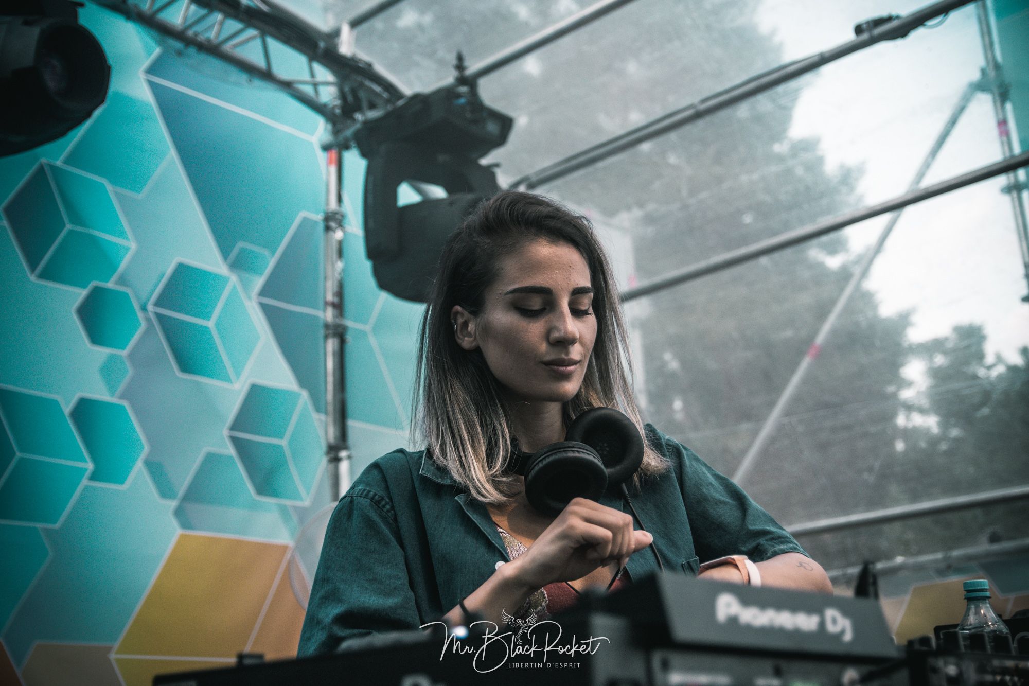 Helene Breach Festival 2019