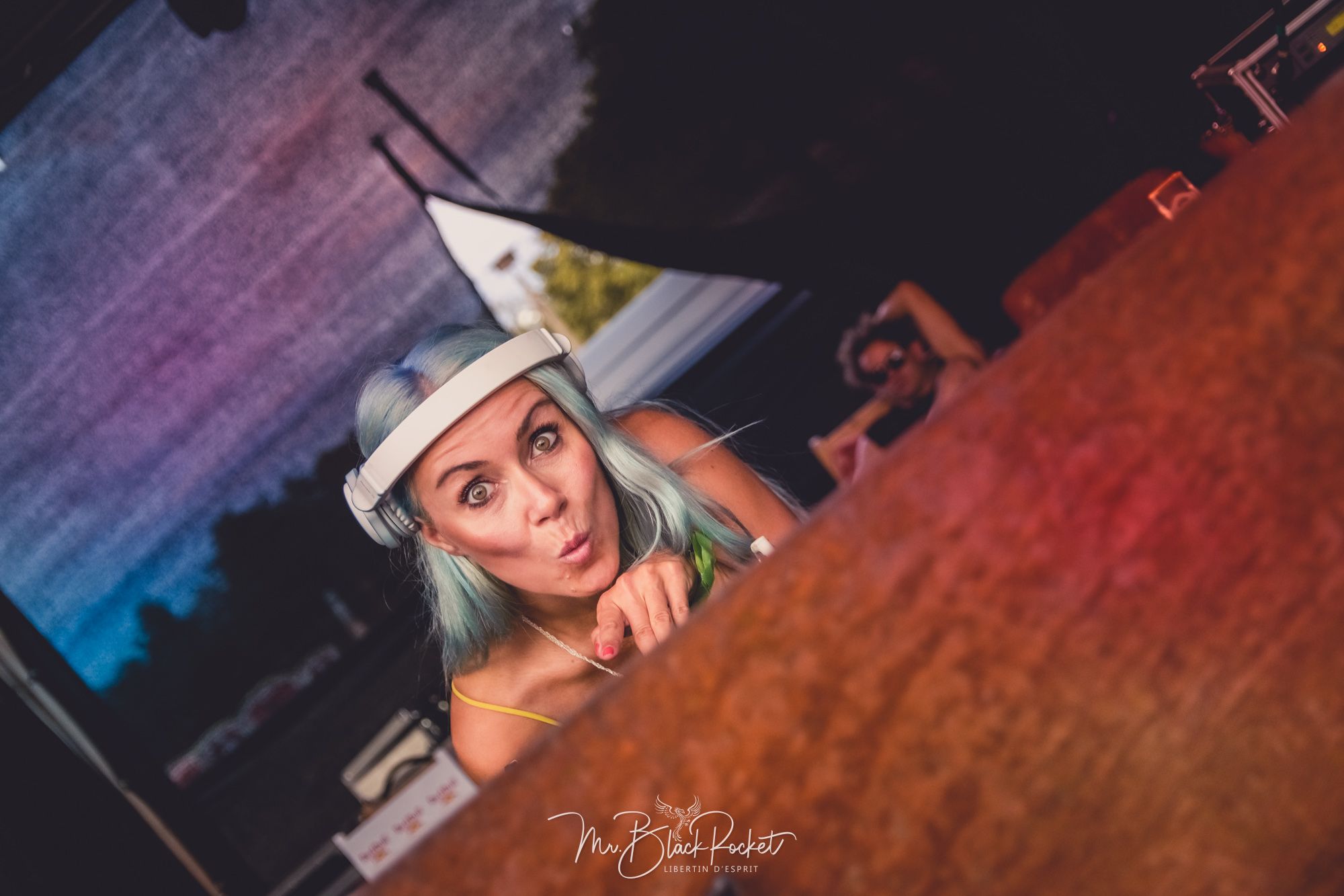 Helene Breach Festival 2019