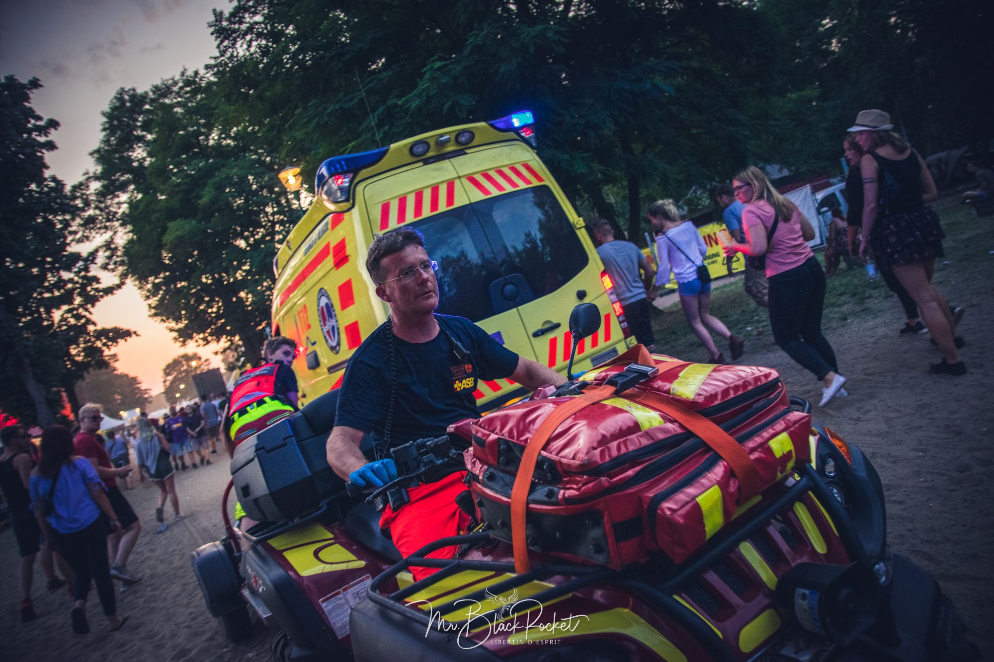 Helene Breach Festival 2019