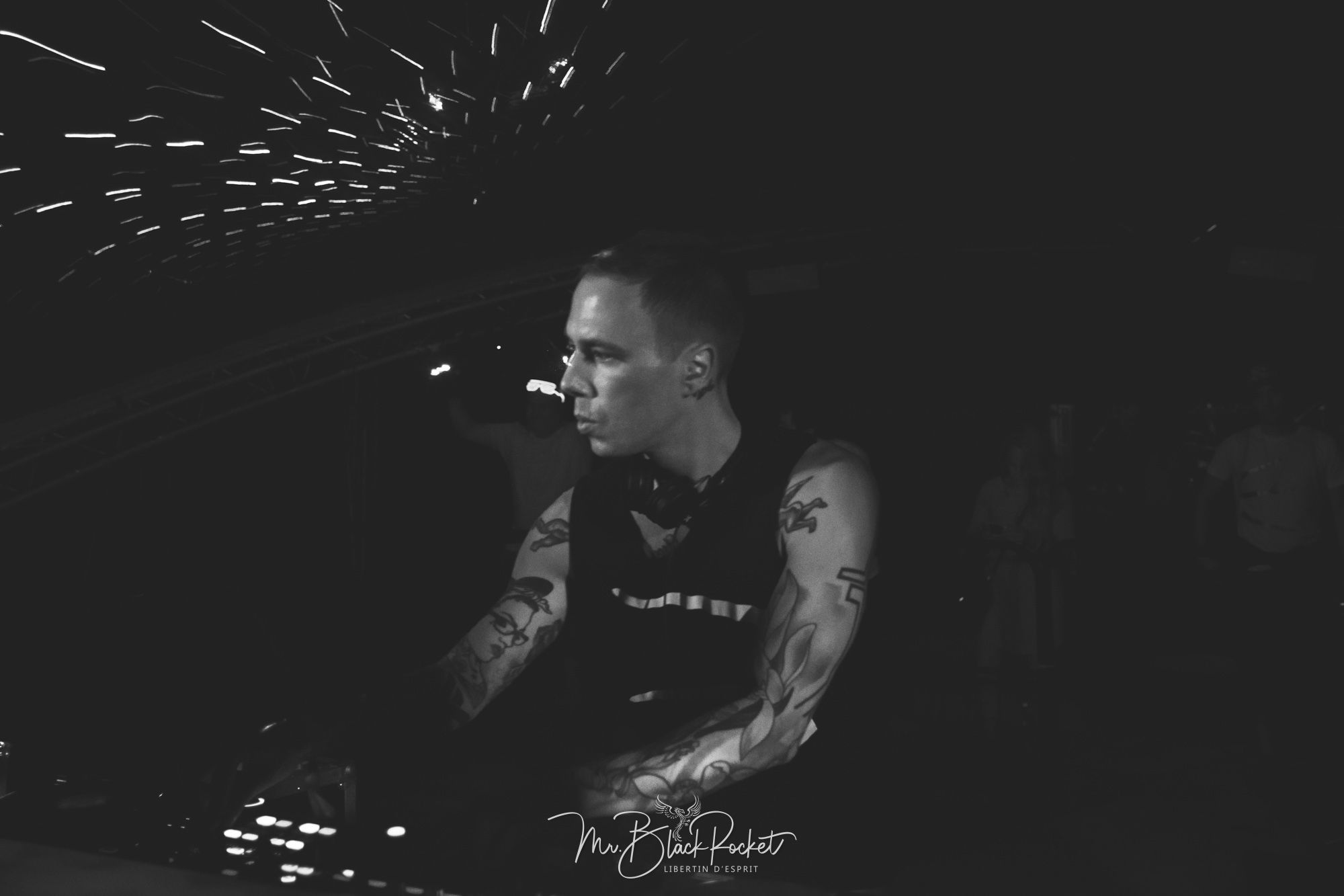 Helene Breach Festival 2019