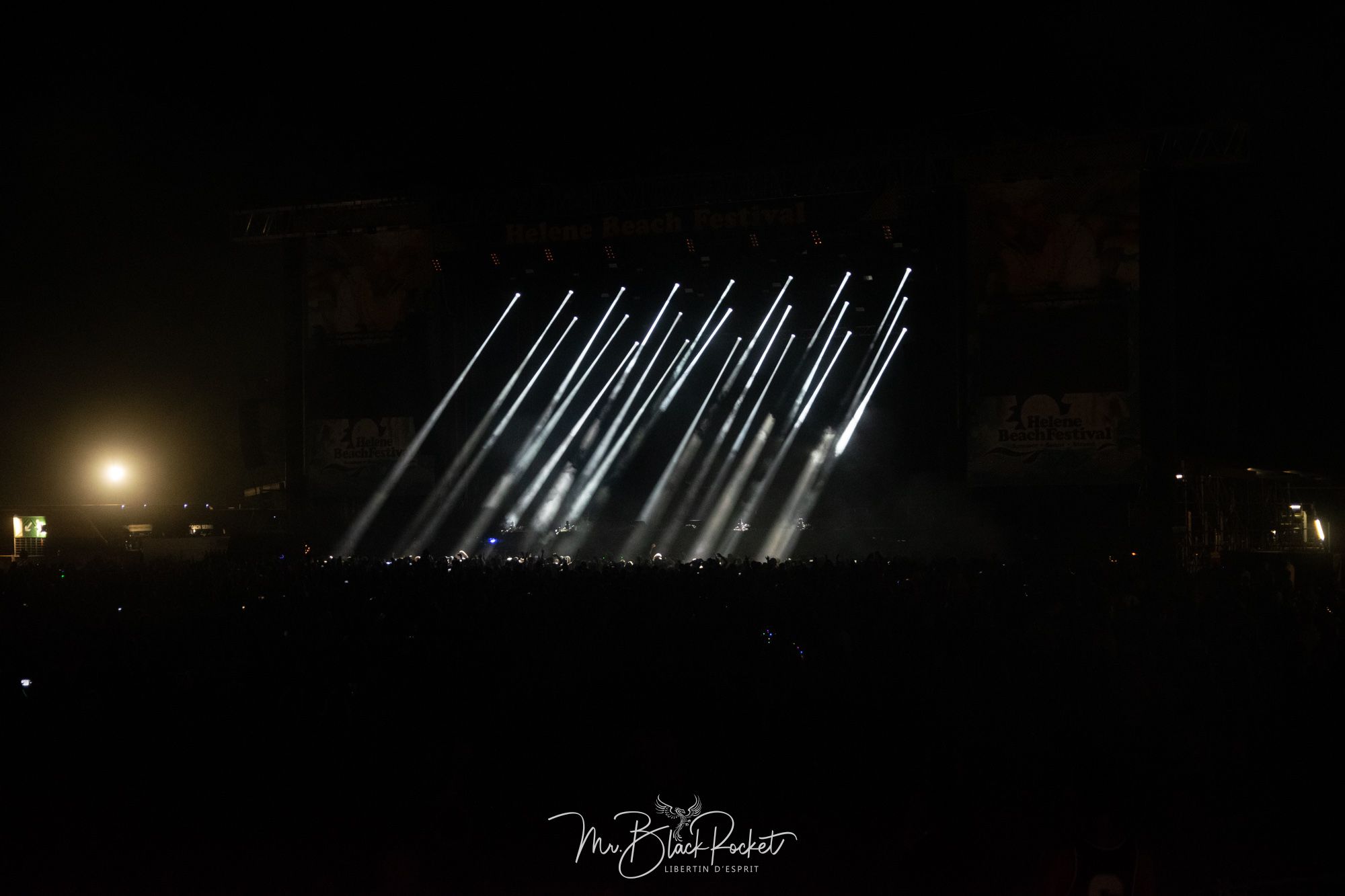 Helene Breach Festival 2019