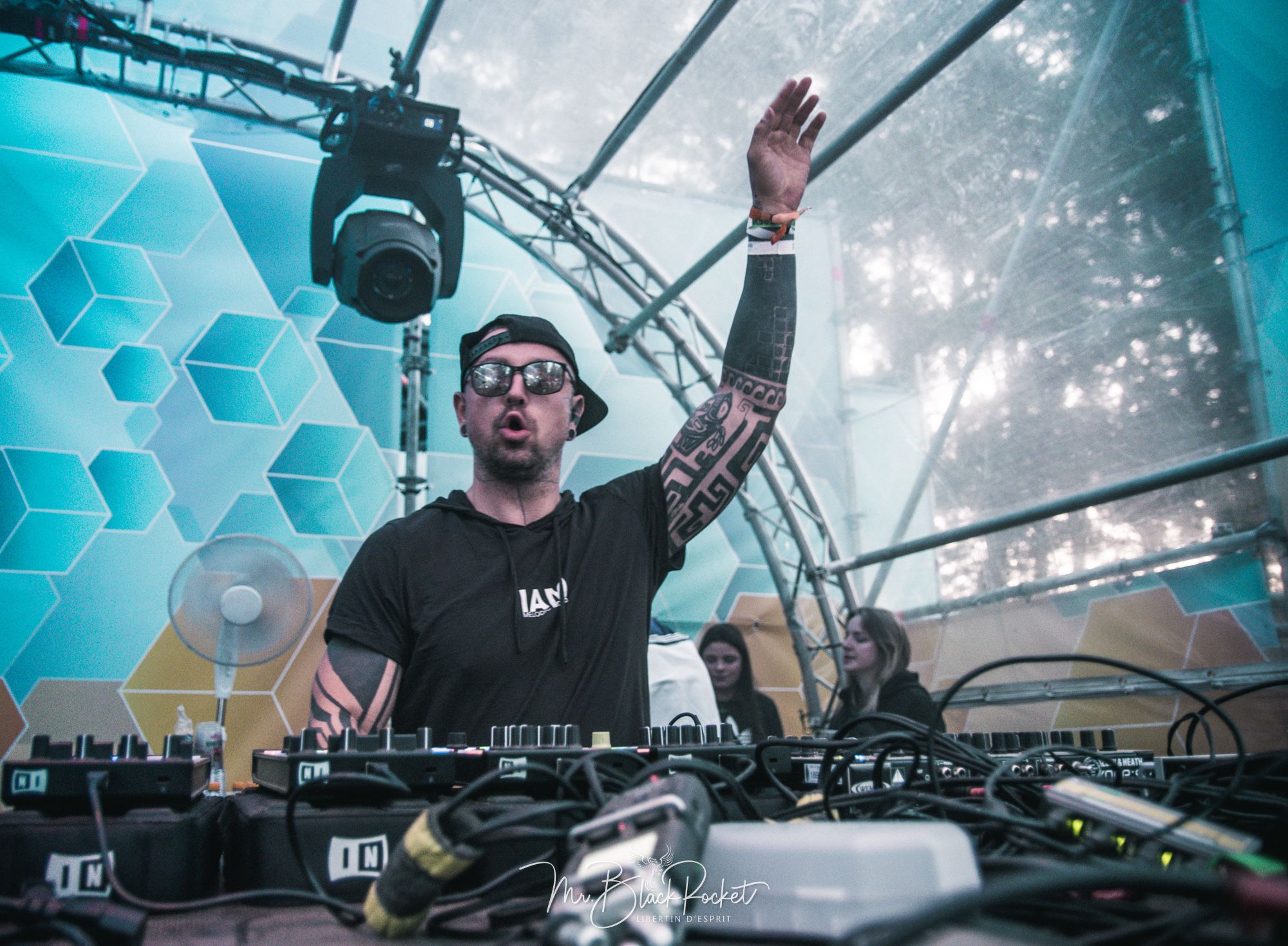 Helene Breach Festival 2019
