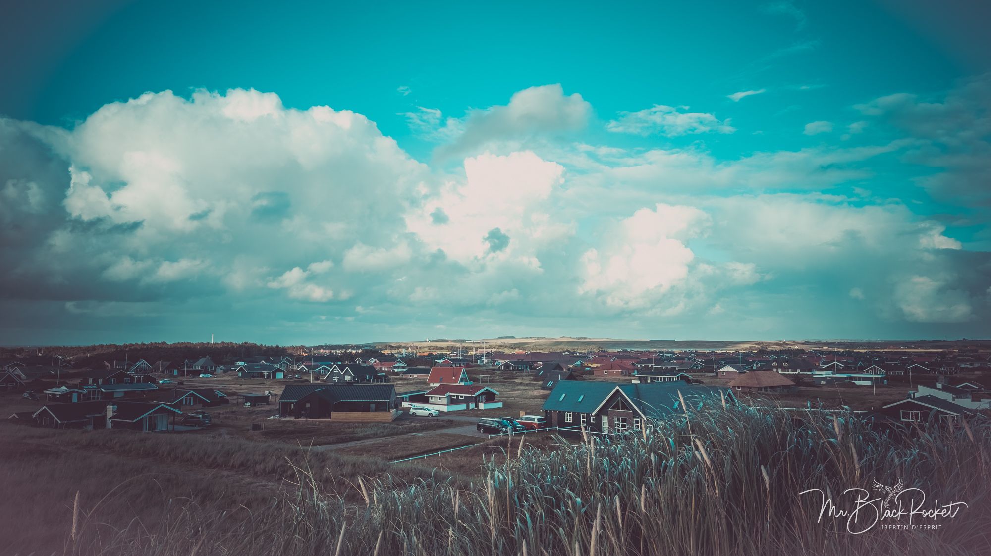 Dänemark 2023