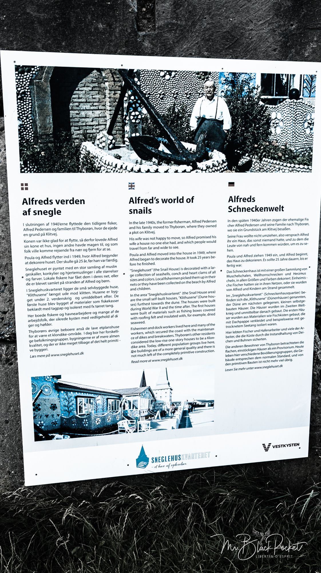 Dänemark 2023
